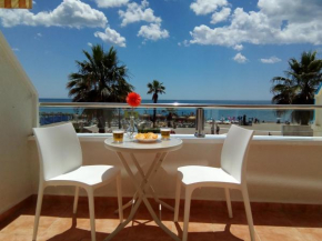 NUEVO Roca Chica, Primera Línea Playa,Torremolinos, Torremolinos